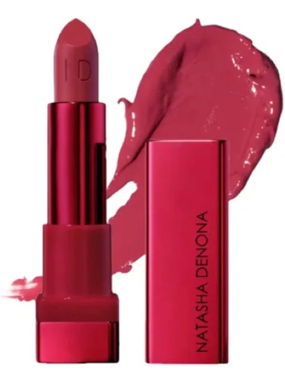 Natasha Denona Berry Pop Lipstick - DISCONTINUED - NEW IN BOX